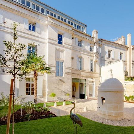 Le Rempart Du Midi Aparthotel Angoulême Exteriör bild